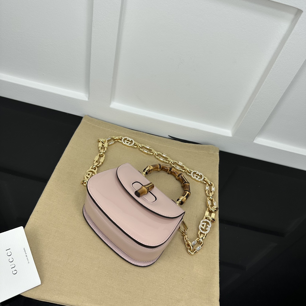 Gucci Top Handle Bags